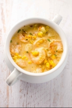 Crockpot-Cajun-Corn-Sou