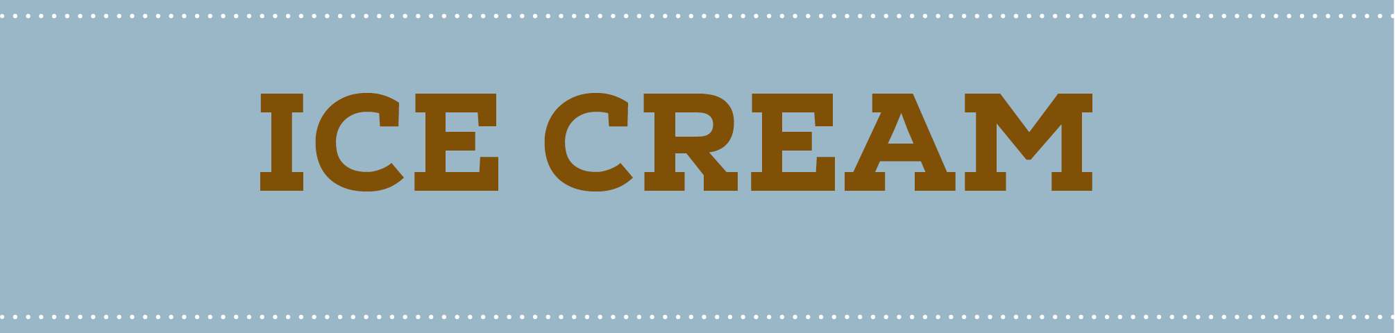 IceCream