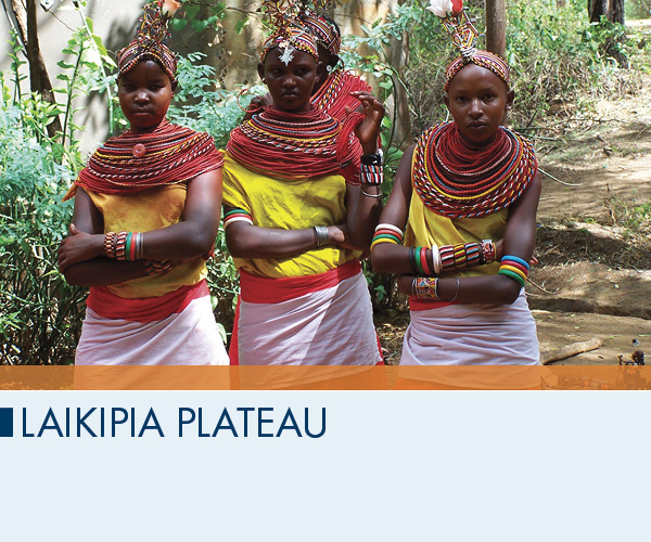 Laikipia Plateau