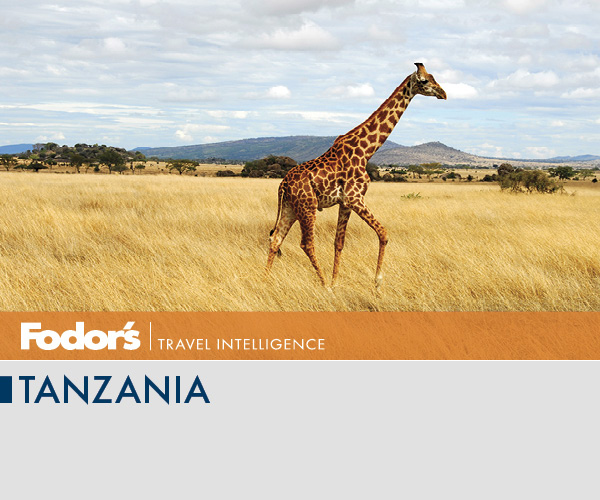 Tanzania