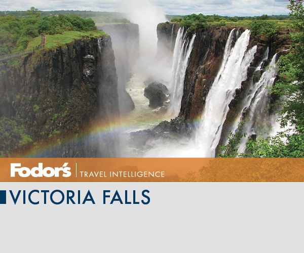 Victoria Falls