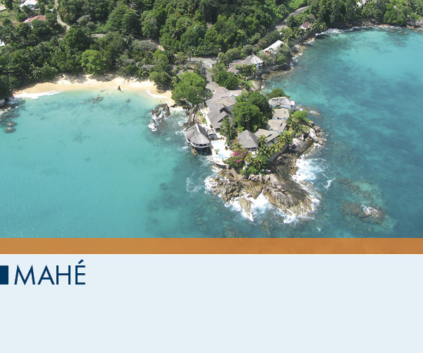 Mah&eacute;