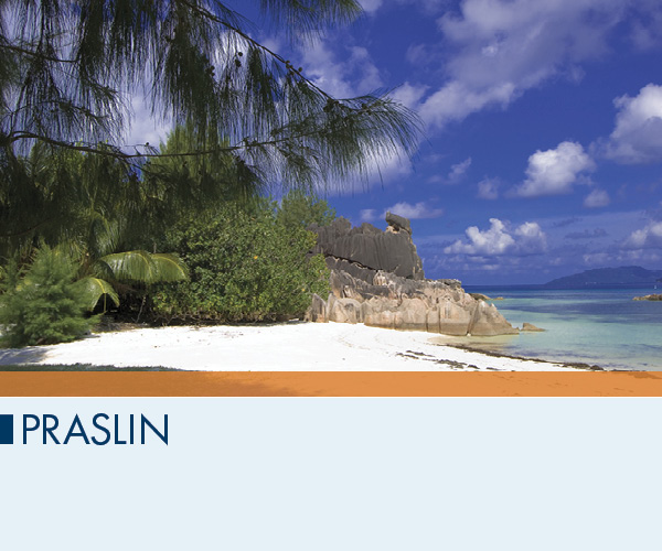 Praslin