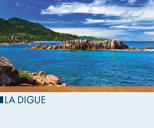 La Digue