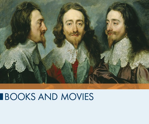 Books and Movies