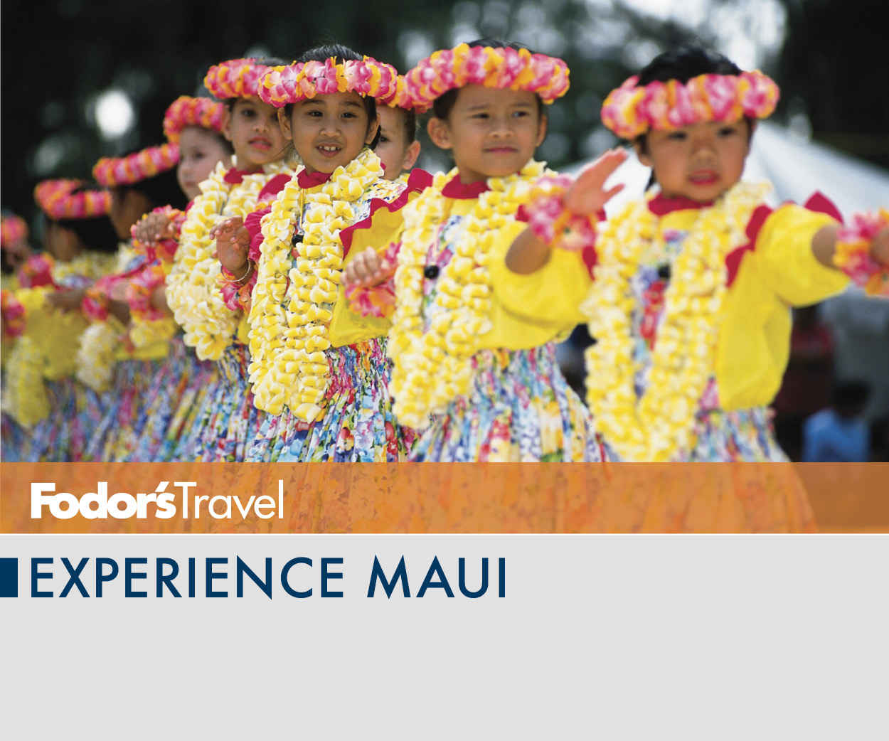 Experience Maui