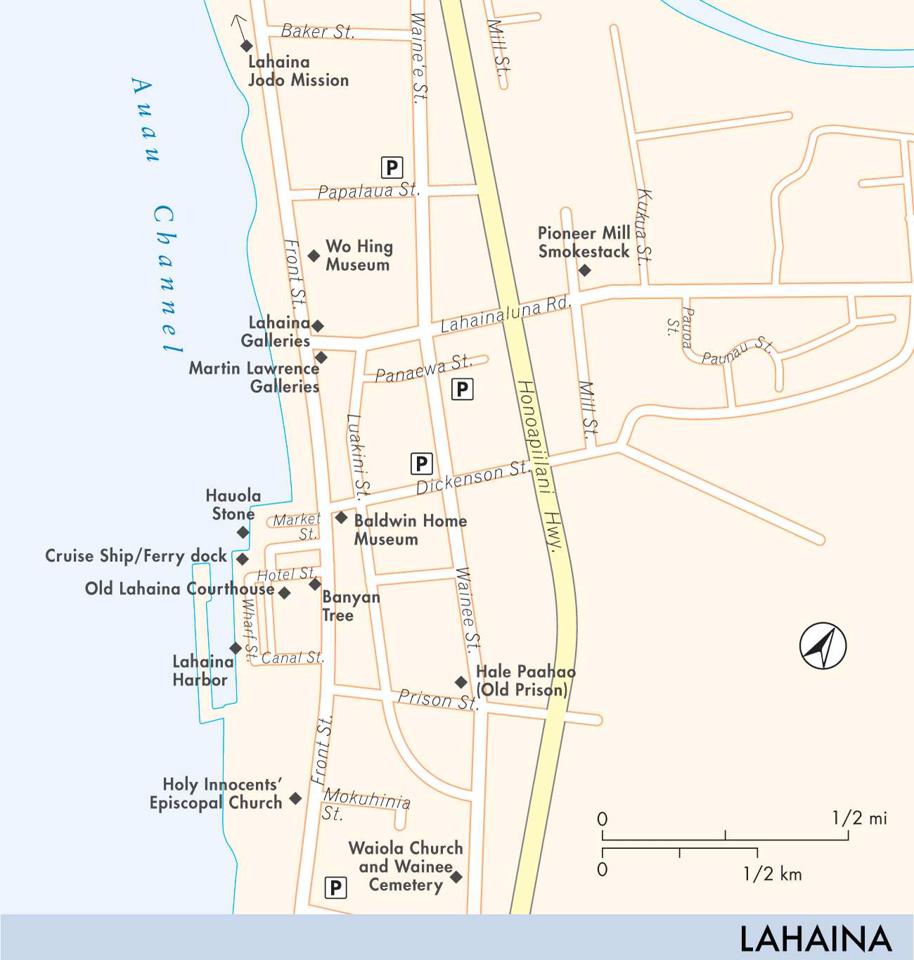 Lahaina