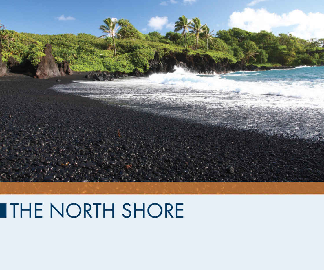 The North Shore