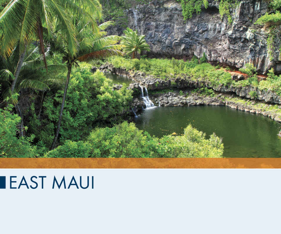 East Maui