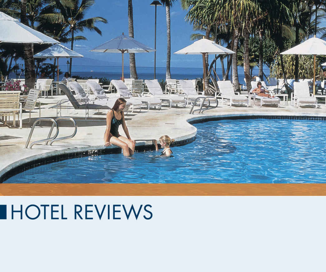 Hotel Reviews
