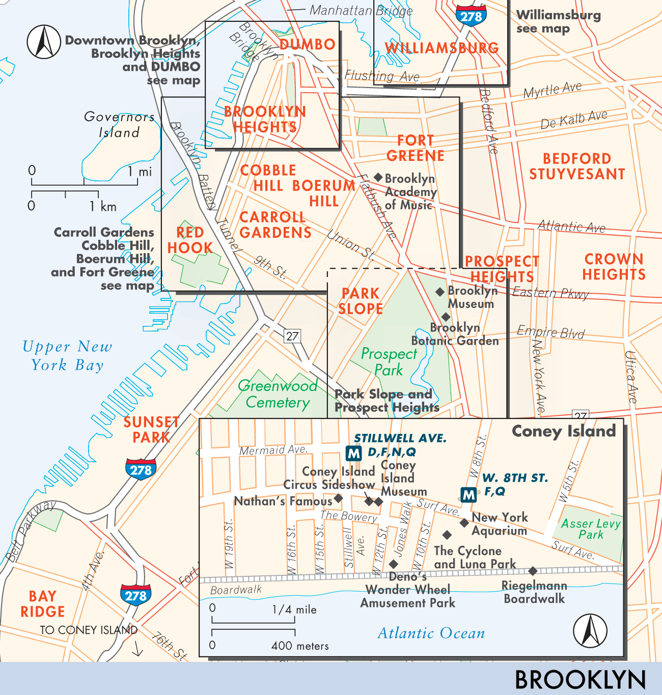 Brooklyn