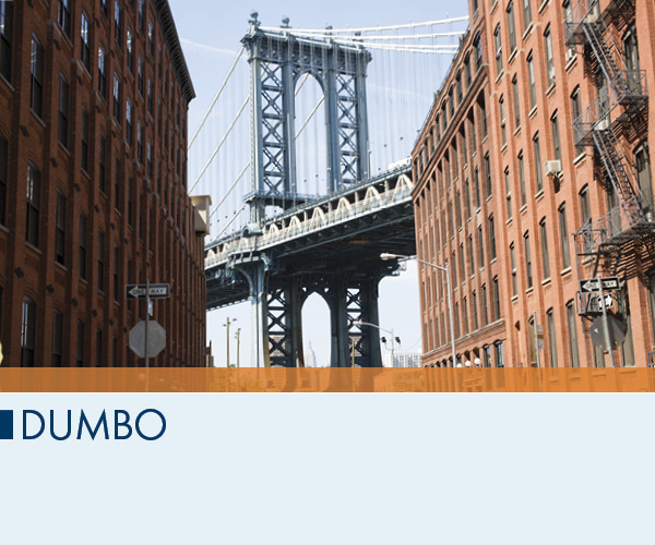 DUMBO