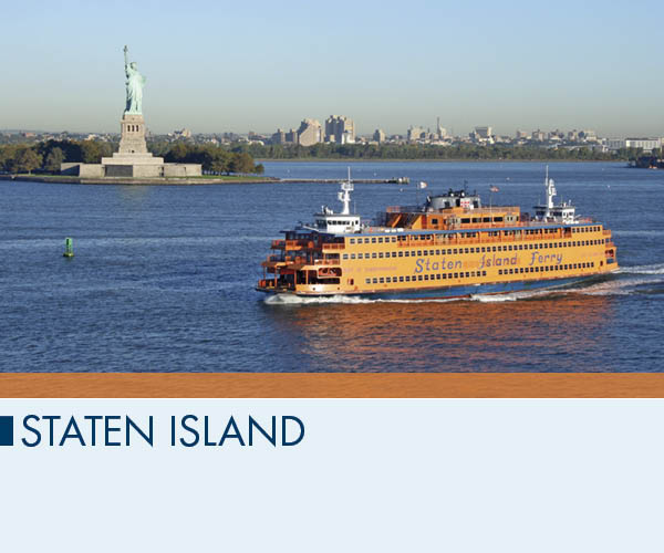 Staten Island