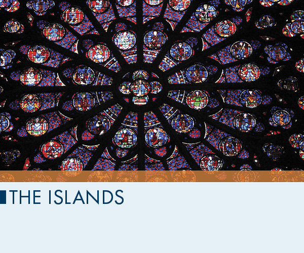 The Islands