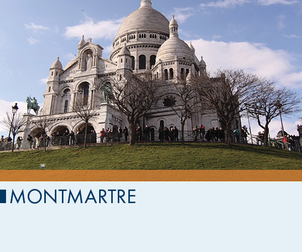 Montmartre