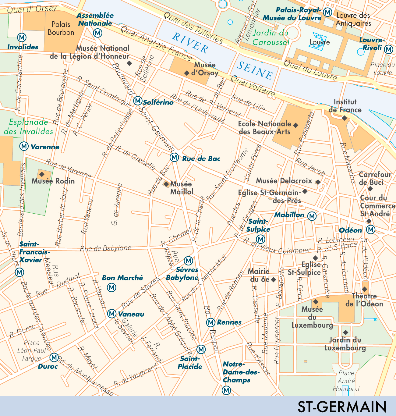 St-Germain
