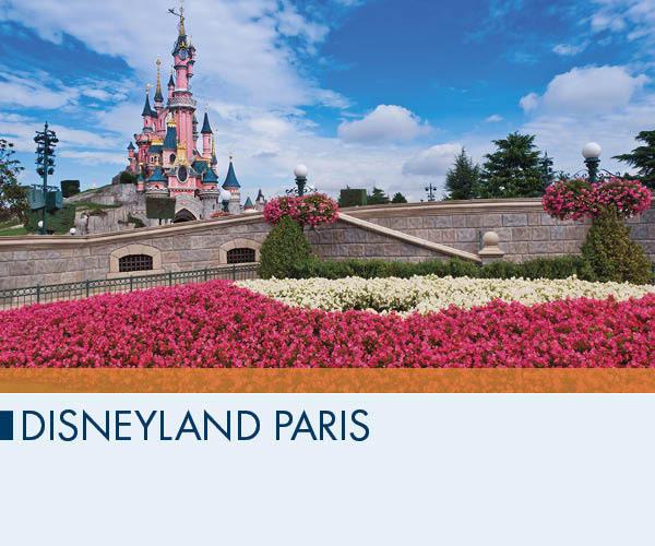 Disneyland Paris
