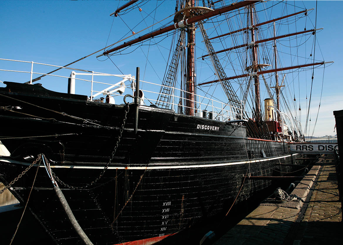 INSIGHT_GUIDES_DUNDEE_DISCOVERY1_Scotland_EC