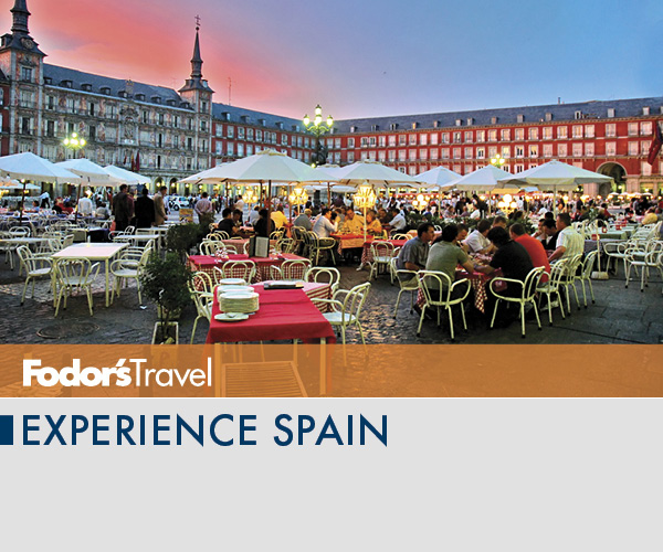 Experience Spain