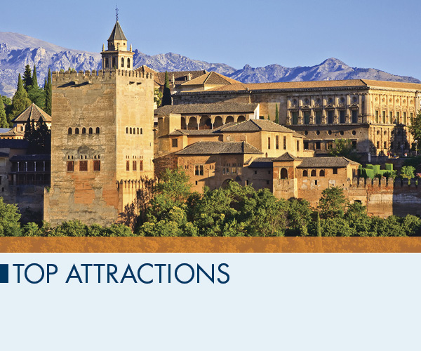 Top Attractions