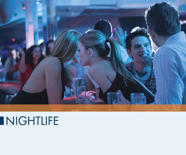 Nightlife