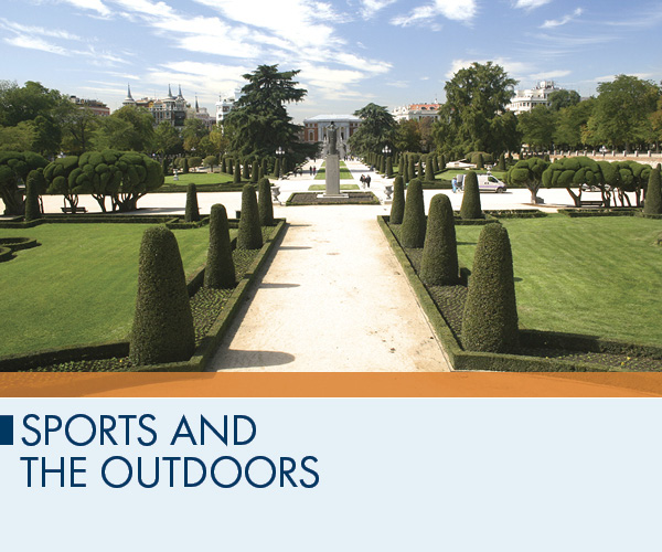 Sports and the Outdoors