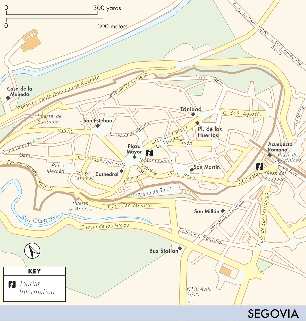 Segovia