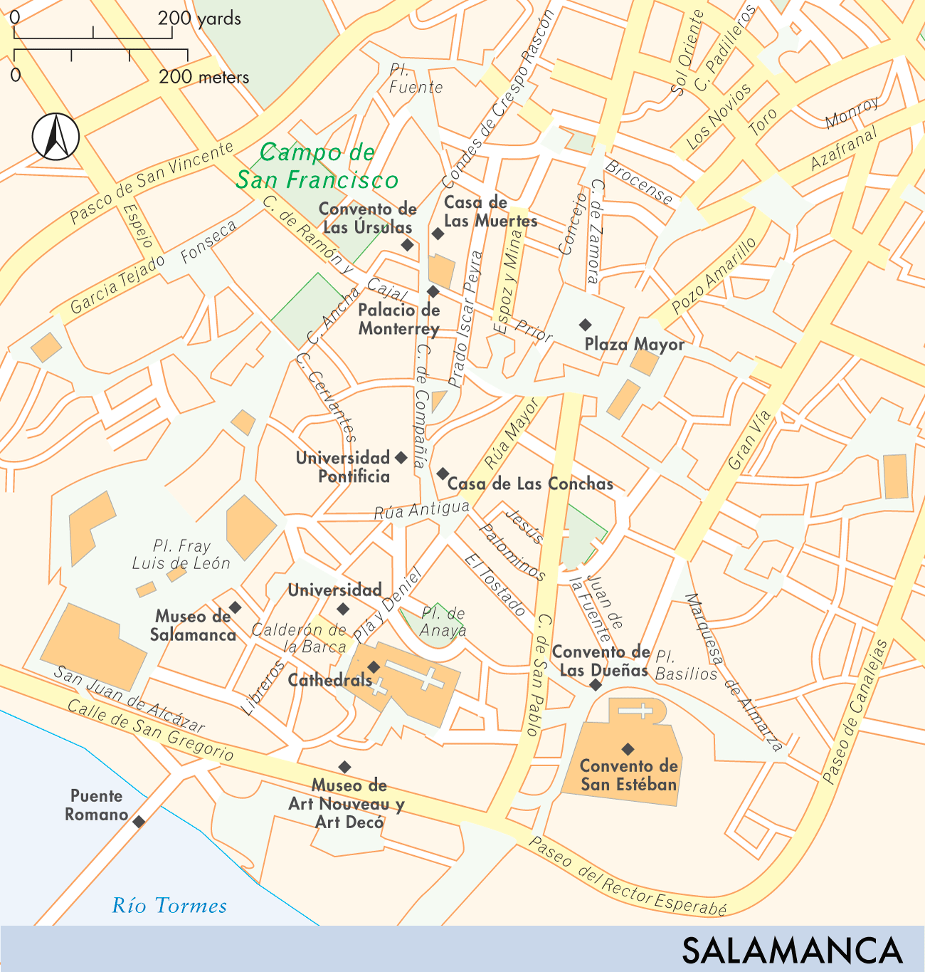 Salamanca