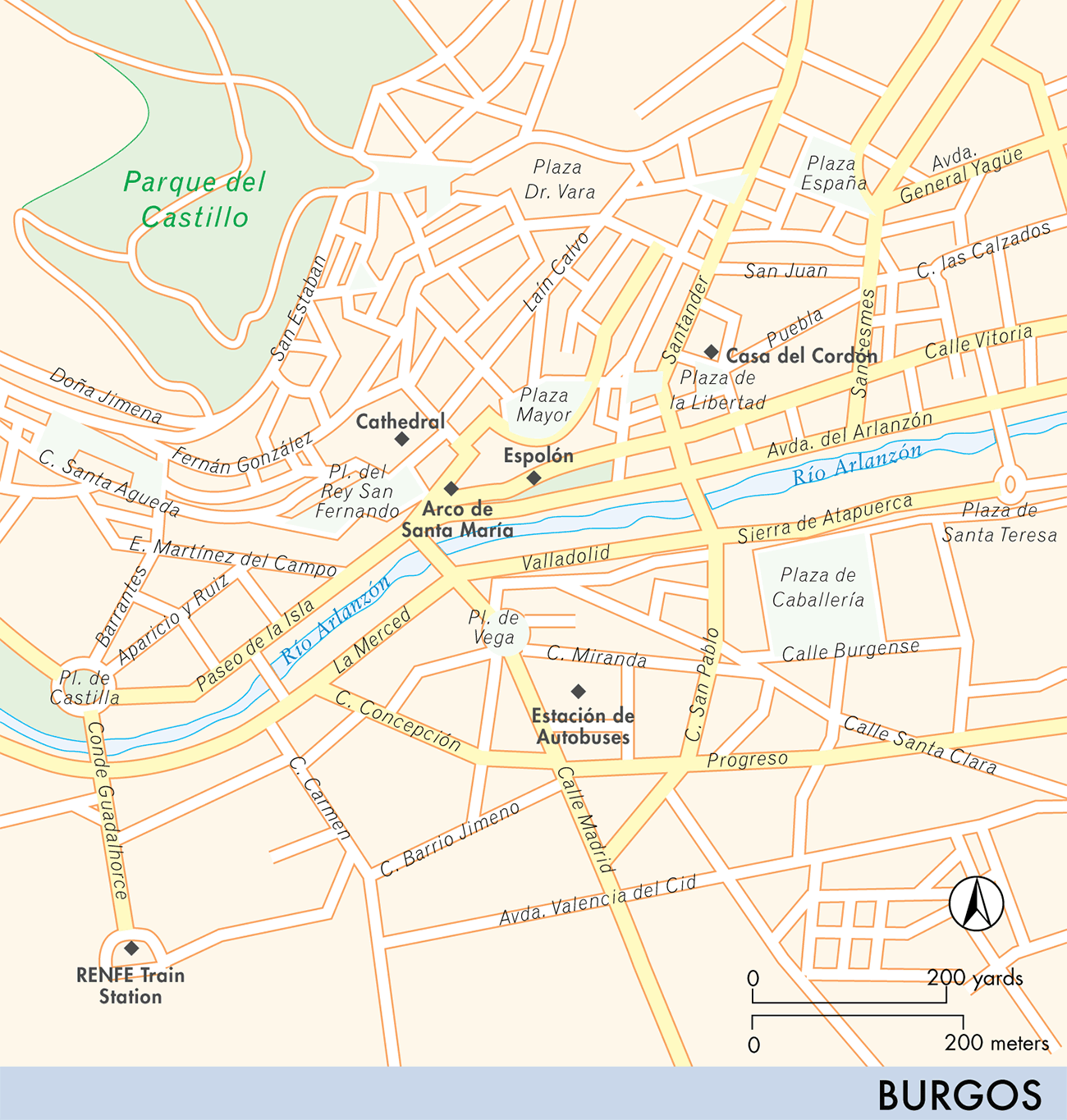 Burgos