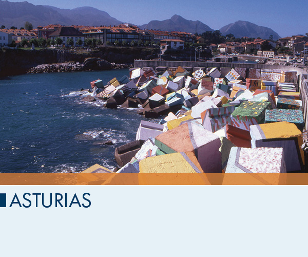 Asturias