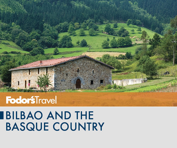 Bilbao and the Basque Country