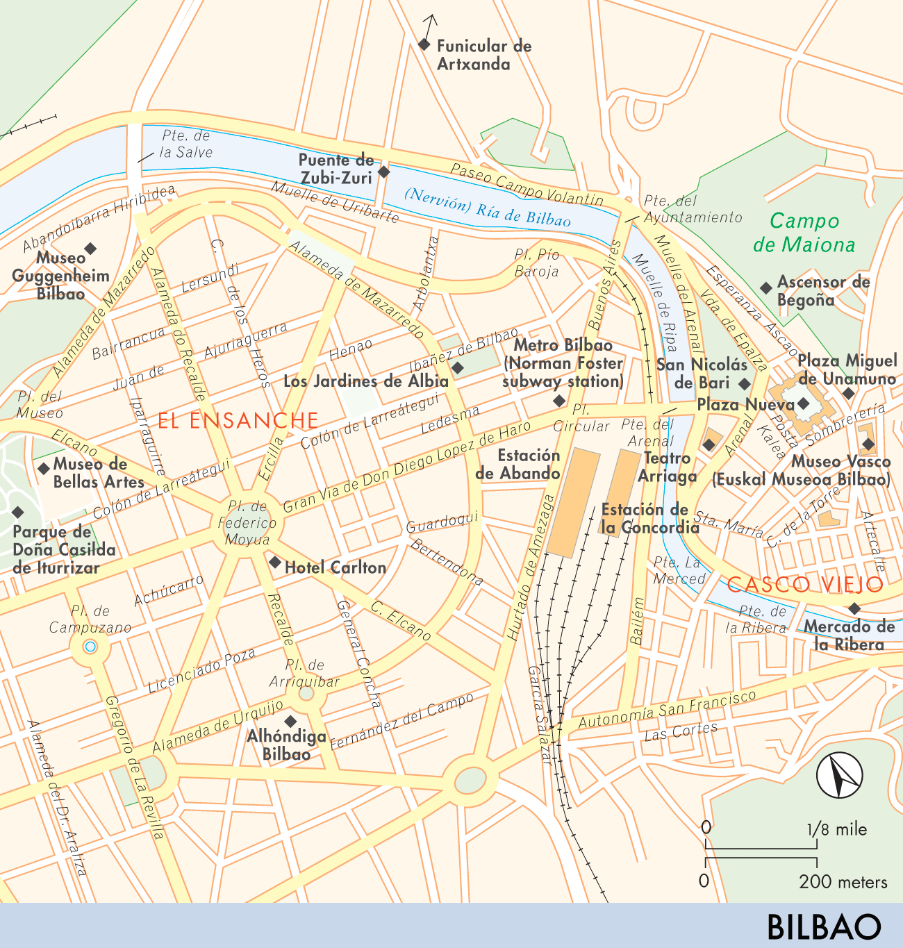 Bilbao