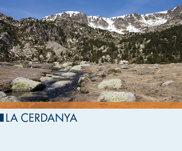 La Cerdanya