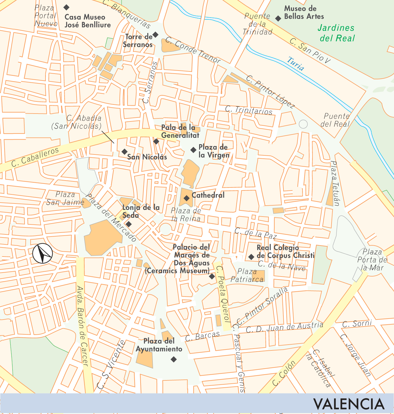 Valencia