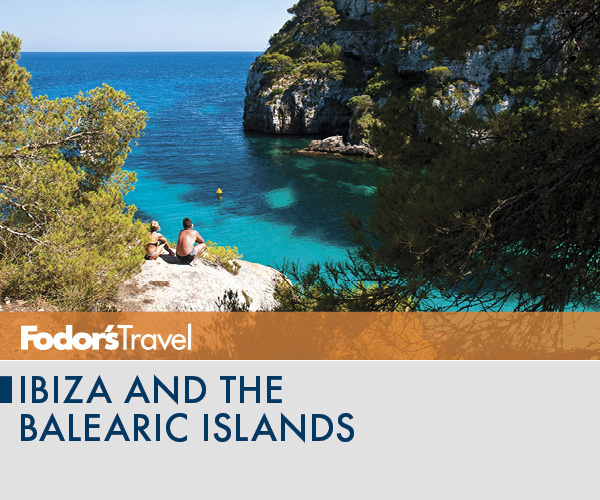 Ibiza and the Balearic Islands
