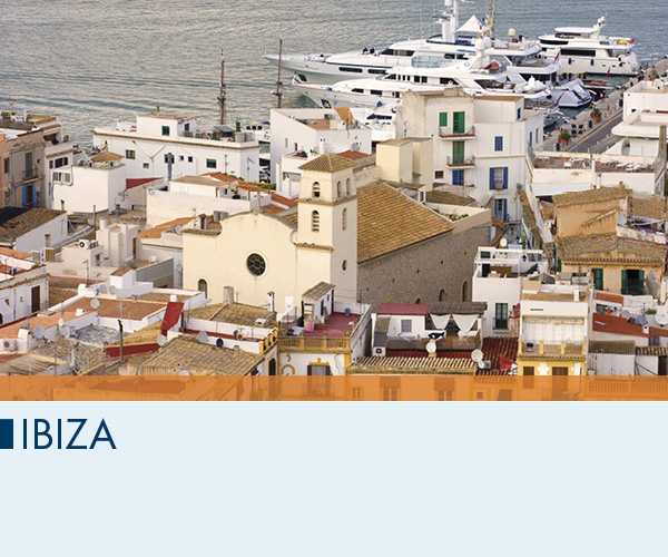 Ibiza