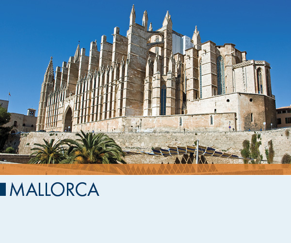 Mallorca