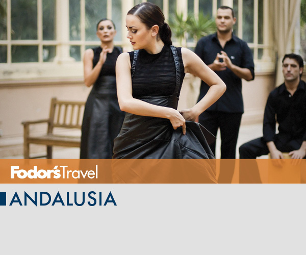 Andalusia