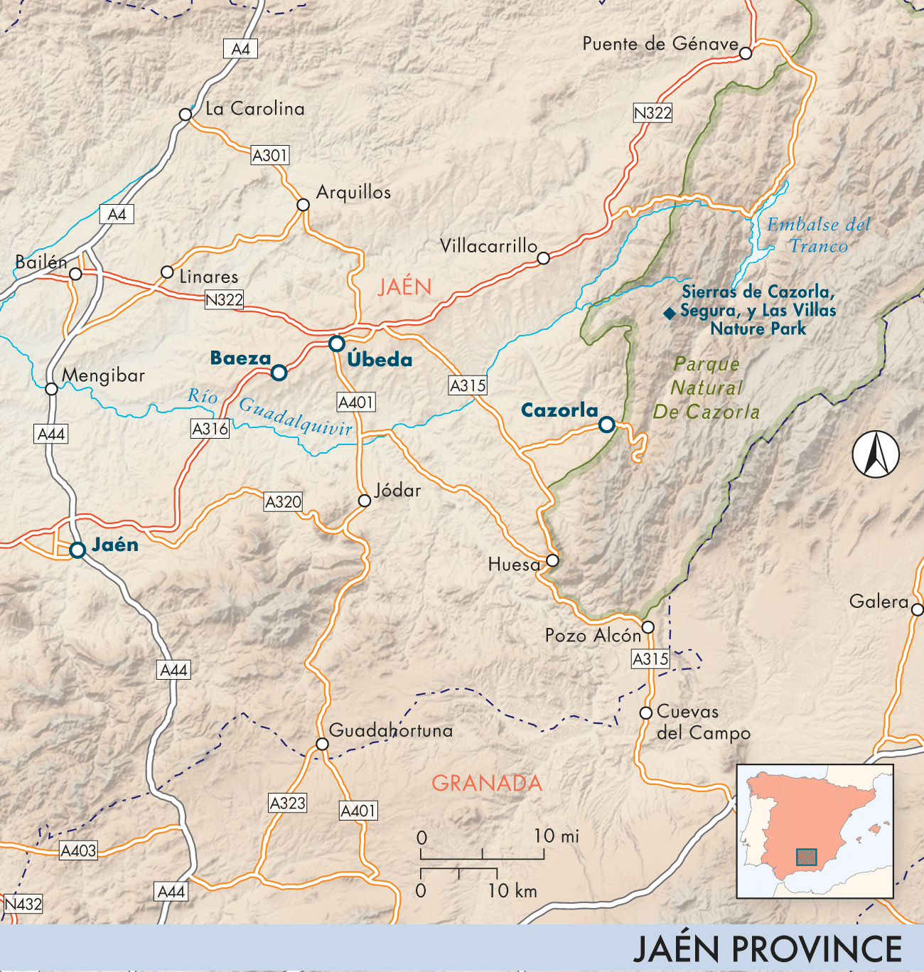 Jaén Province