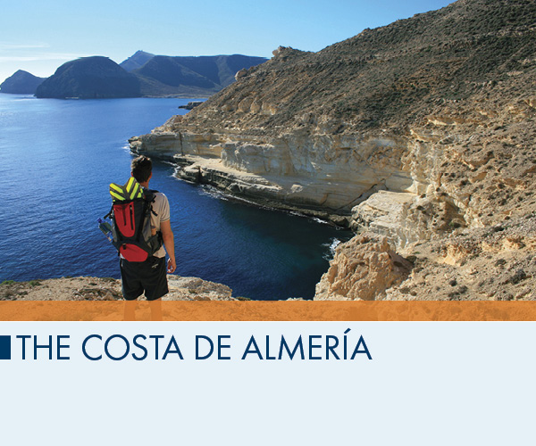 The Costa de Almer&iacute;a