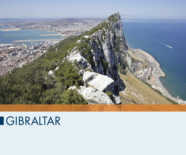 Gibraltar